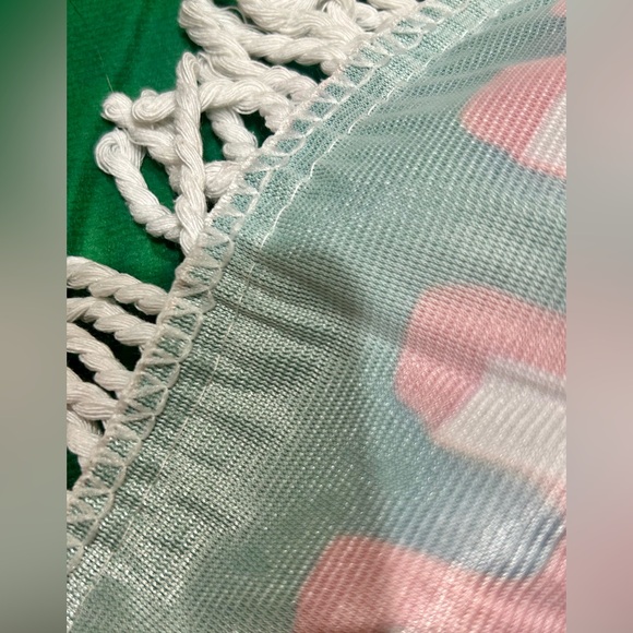 Christmas Tree Skirt - Picture 2 of 3